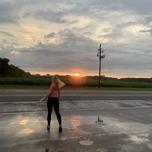 Meet your Posher, Jaclynn